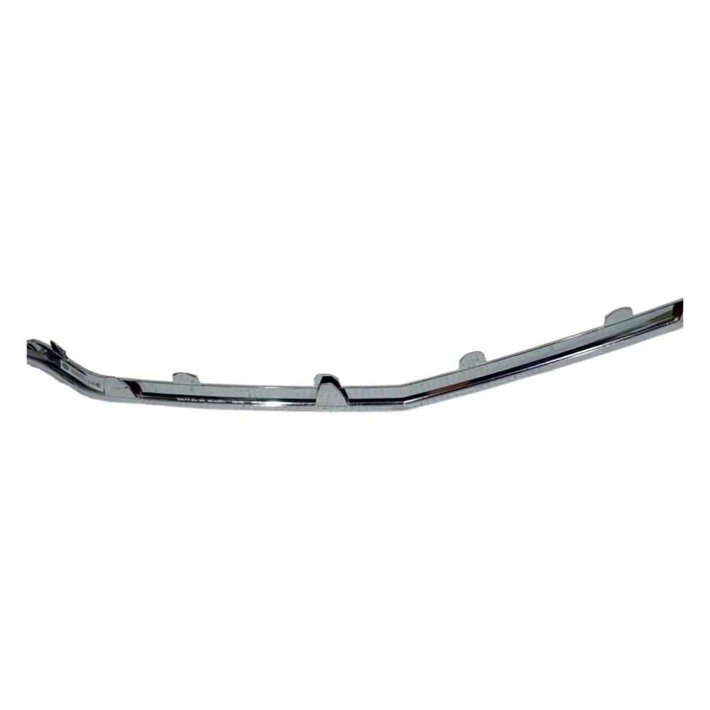 Moldura Inferior Grade Radiador Chevrolet Cruze 2020 2023