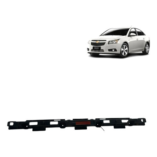 Suporte Central Para-choque Gm Cruze 2012 A 2016 95935319