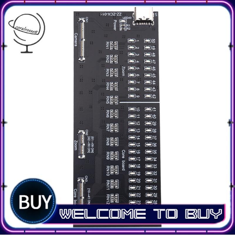 Placa De Teste De Sinal UAV Gimbal Para Mini 3 Linha Mini3