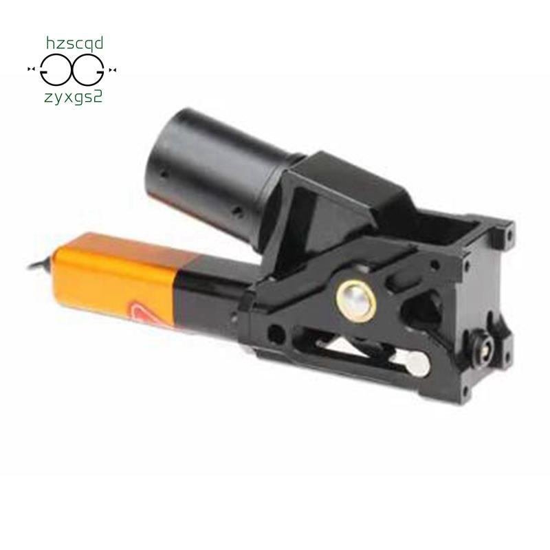 Tarô Em Grande Escala , Trem De Pouso Retrátil Elétrico De 90 Graus TL4N003 Para RC Helicóptero Multirotor Drone UAV Mod