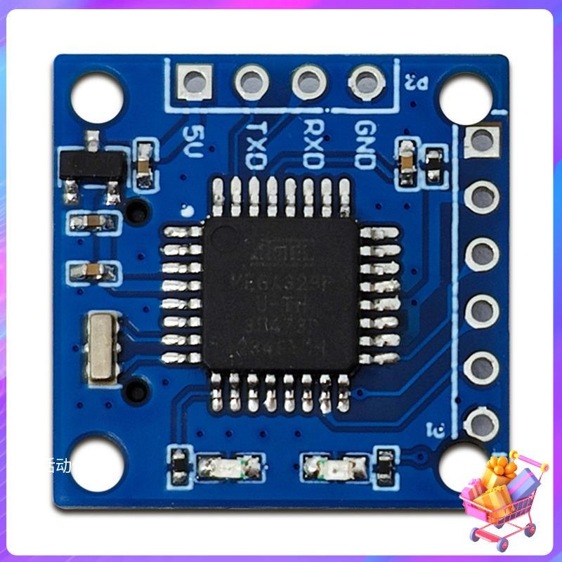 [Bom Negócio] Openlog Registrador De Dados Interface Serial Gravador De Controle De Vôo Para Drones UAVs Módulo De Análi