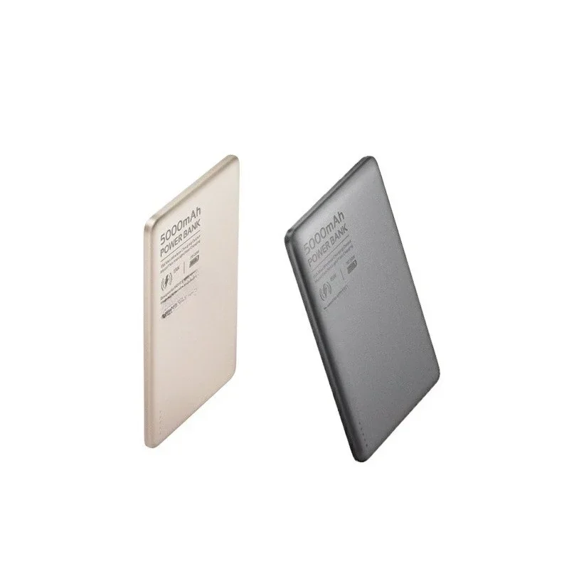 Magnetic power bank is suitable for 16 wireless charging, ultra-thin mini fast charging, 10000 mAh portable