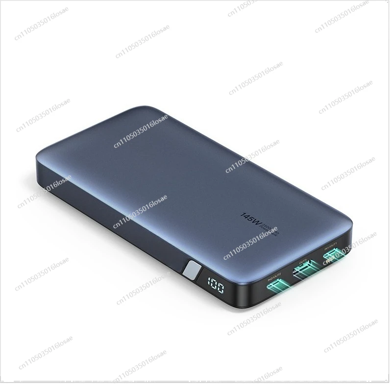 145W Laptop Power Bank 100W High-power Mobile Power Supply 25,000 MAh Can Be Boarded on The Plane
