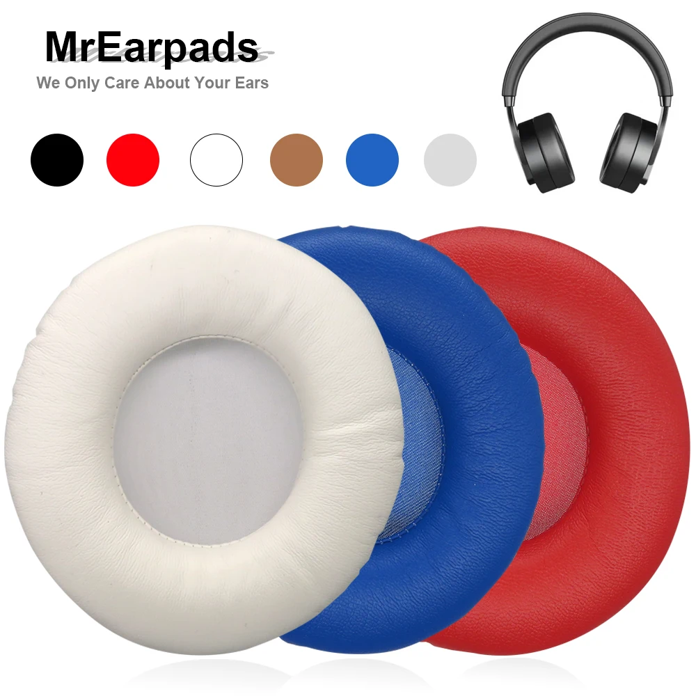 H500BT Earpads For Onkyo H500BT Headphone Ear Pads Earcushion Replacement