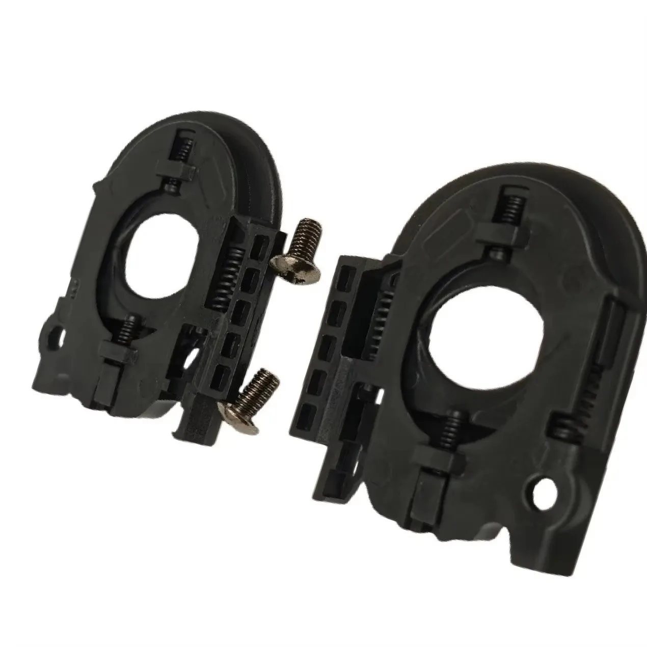 Base Plate for MT V28B,Thunder4,Stinger2,Thunder3 Pro,Thunder4 SV Gear Base Plate Visera Casco Moto