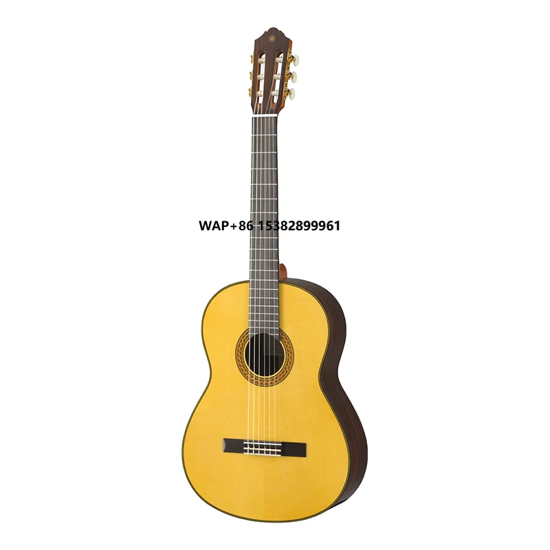 CG192S 39 Inch Upgrade Nylon String Acoustic Classical Guitar