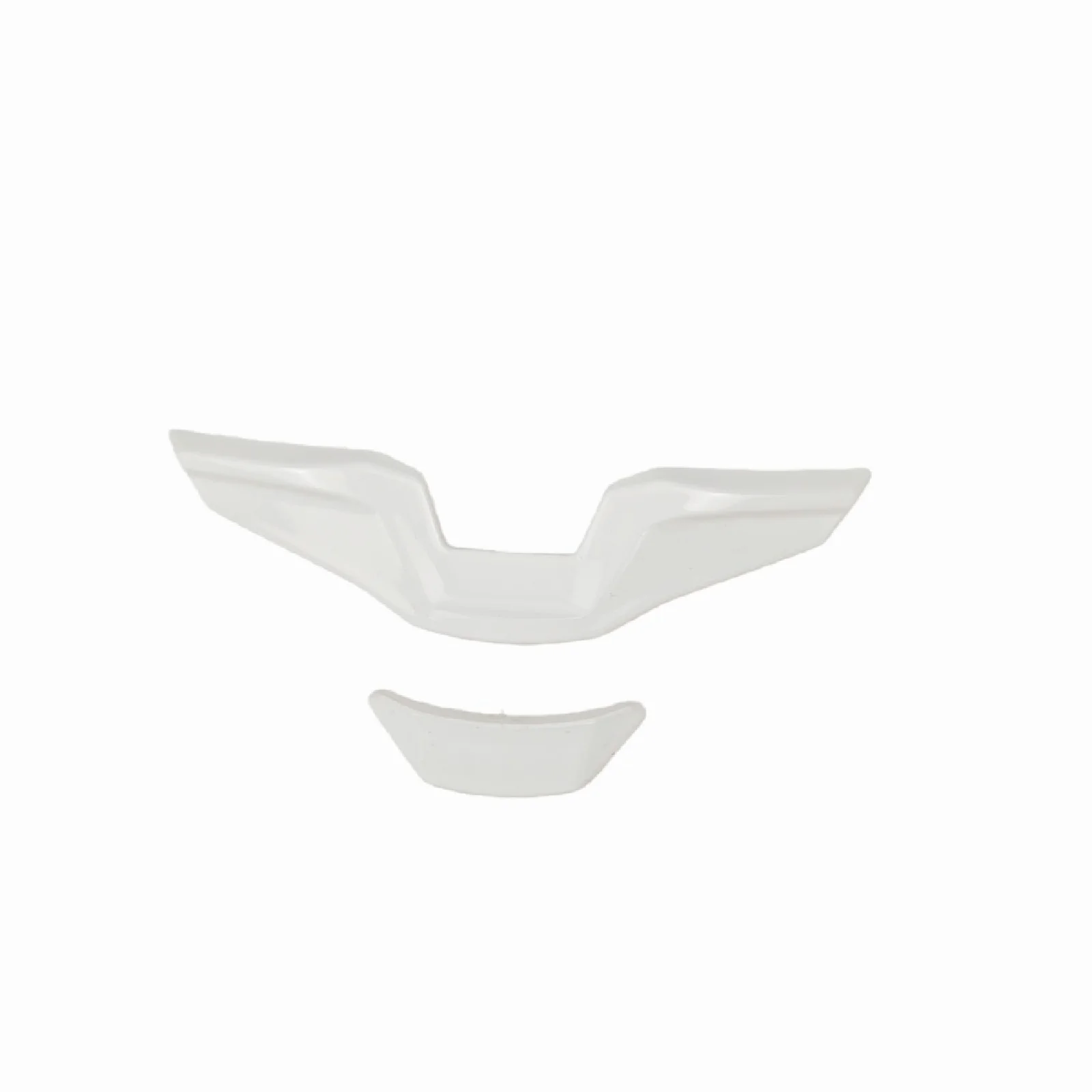 X15 Mouth Air Vent for SHOEI X15 Mouth Ventilation Motorcycle Helmet Accessories