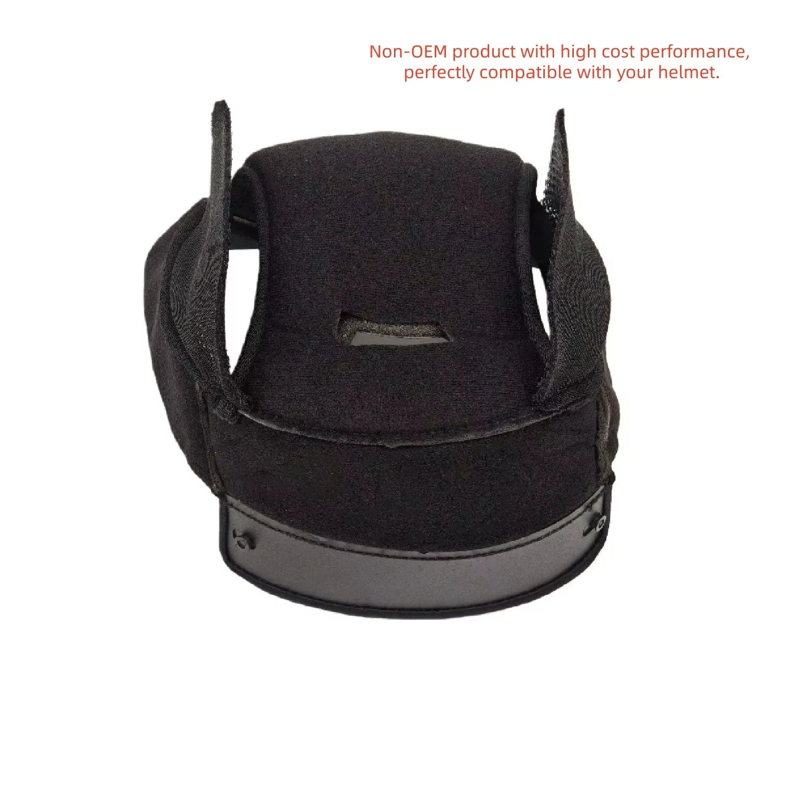 Top Liner Replacement for AGV K5,K5S Crown Pad Helmet Interior