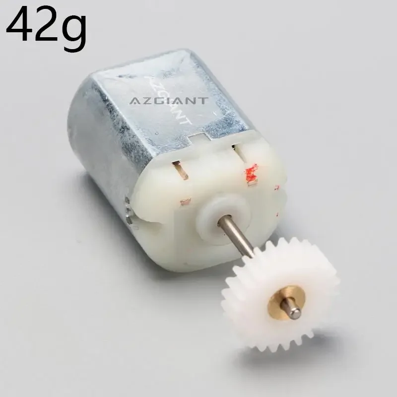 AZGIANT For Citroën Xsara Picasso 1999-2010 Door Lock Actuator Motor FC-280 High Power Quiet Operation Car Parts