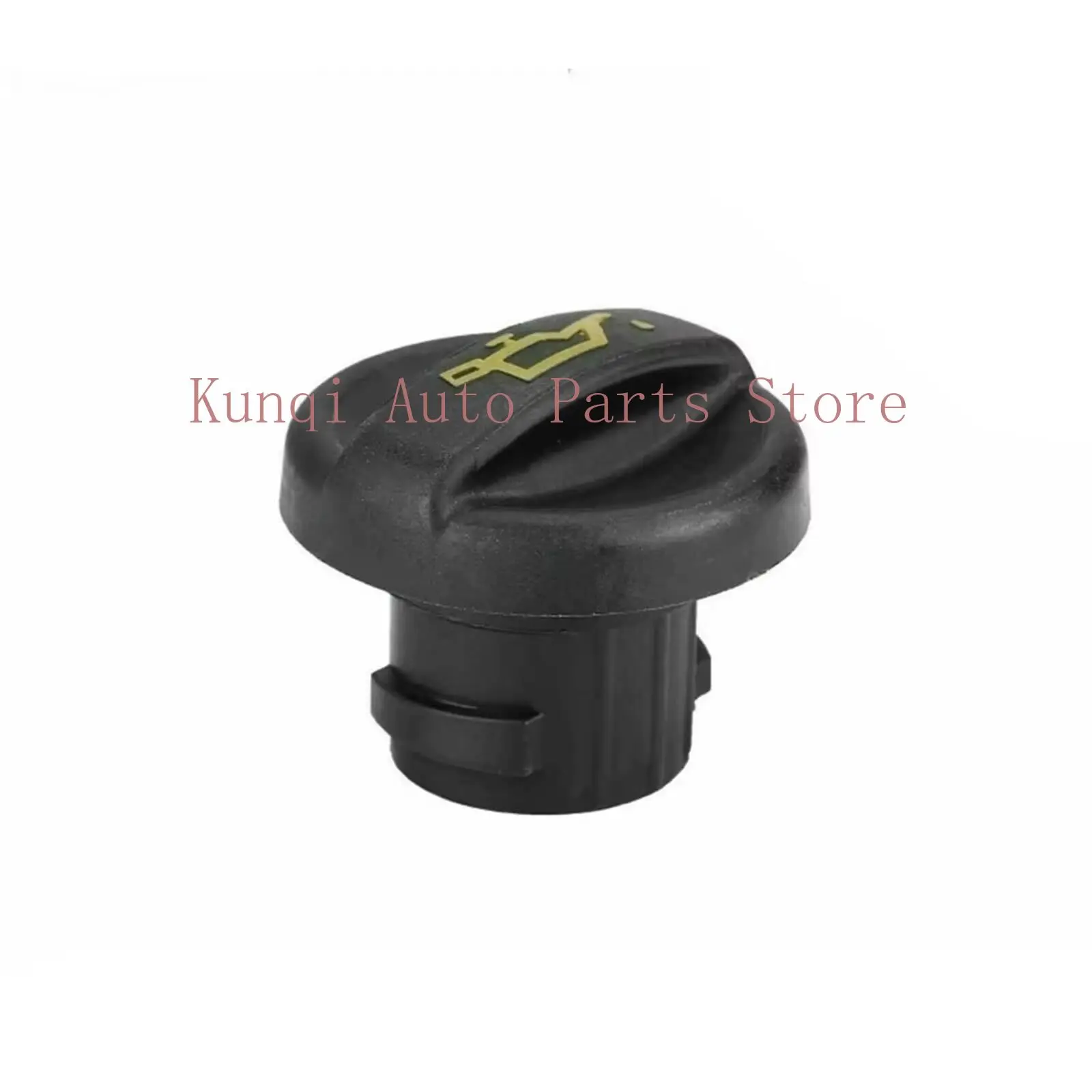 For Citroën Berlingo Xsara Picasso C1 C2 C3 Pluriel C4 C5 C8 C15 Dispatch Nemo Relay Synergie Engine Oil Tank Filler Cap Cover