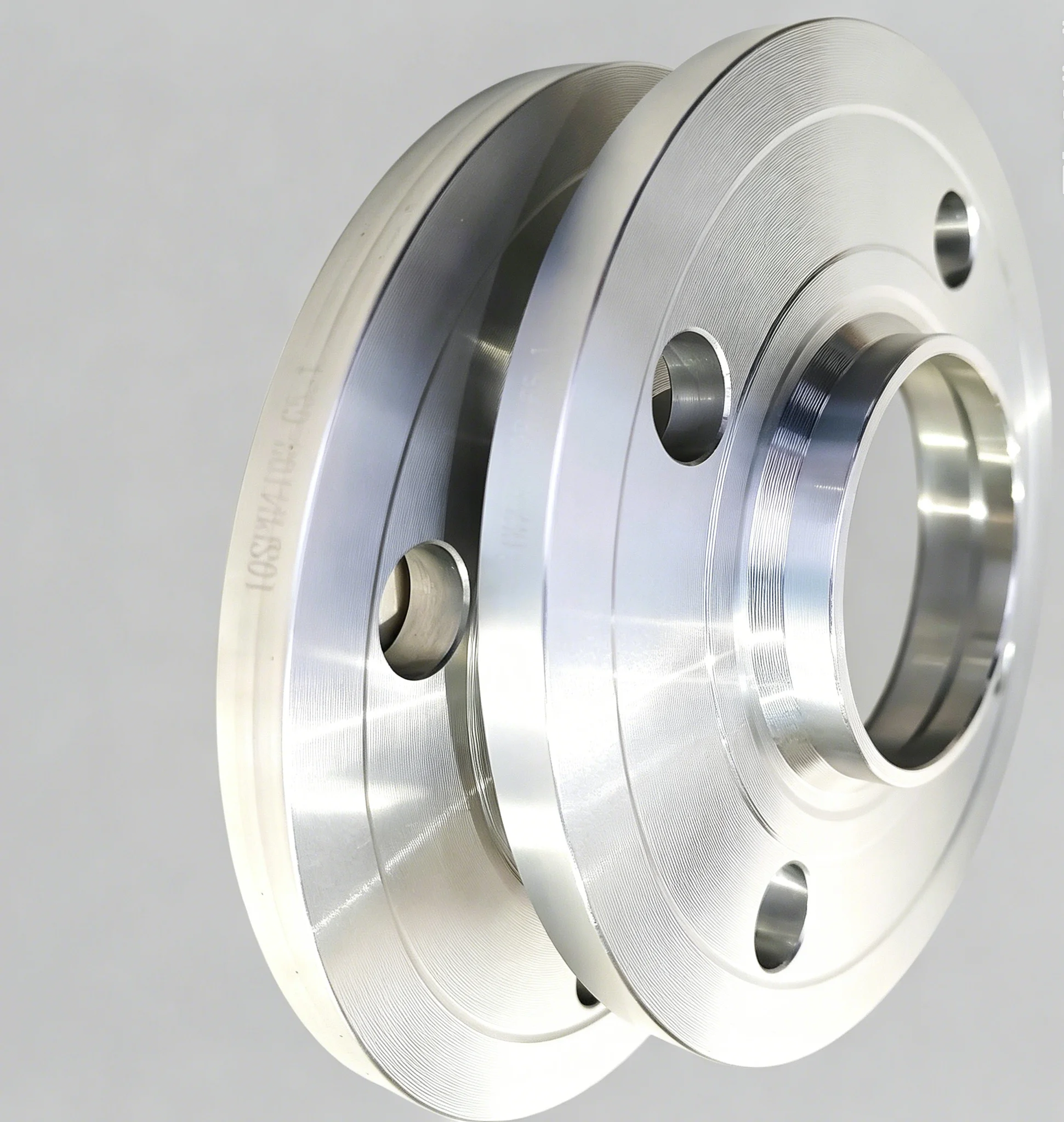 2 x 25|30mm Forged Metal Car Wheel Spacer 4x108 65.1 For Citroën Xsara picasso berlingo Peugeot 306 106 207 CC 208gti 205 406