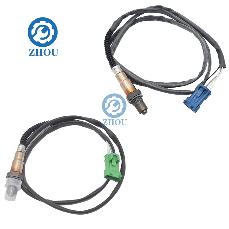 1628HV Lambda O2 Oxygen Sensor For CITROËN C4 Picasso I MPV 1.8L 2007-2011 213-4629 2000-2002 19239897 16026 SAXO 1.6L 2001-2004