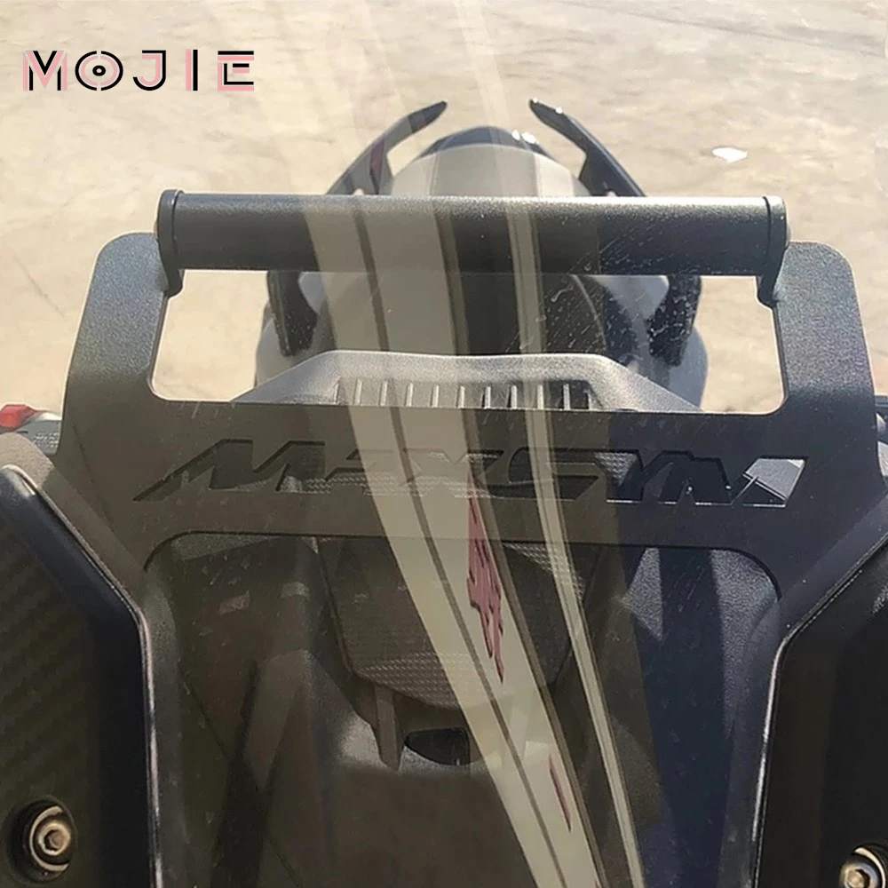 Motocross Mobile Phone Holder Support GPS Navigation Bracket For SYM MAXSYM TL 500 508 TL500 TL508 2019 2020 2021 2022 2023
