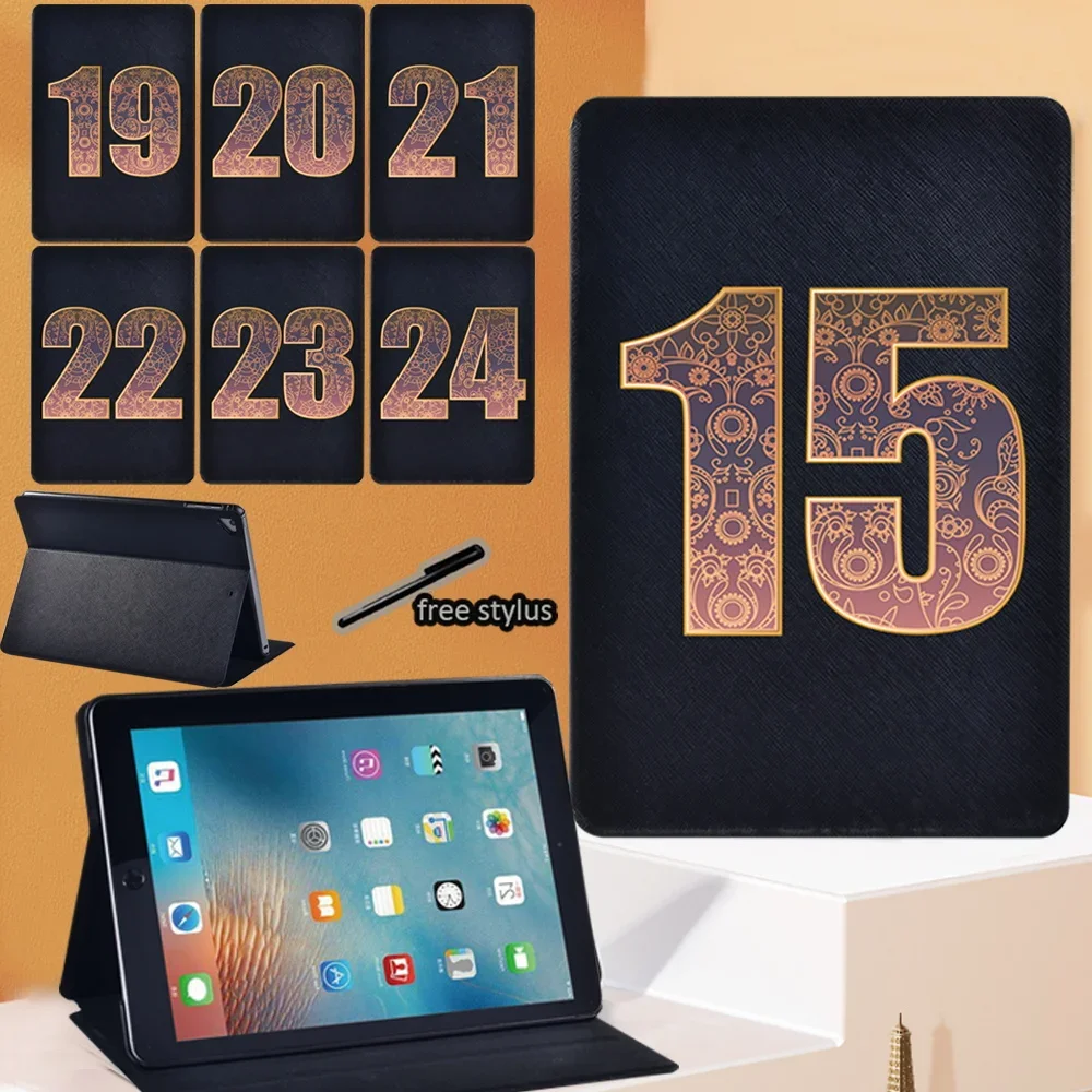 Case for Apple IPad Air 1 2 9.7