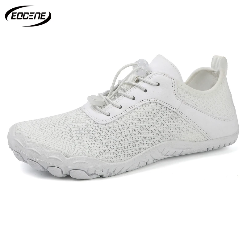 EOCENE Men Women Barefoot Wadding Unisex Quick-drying Swimming Beach Fitness Outdoor Sports Amphibious Aqua Water Sneakers Shoes