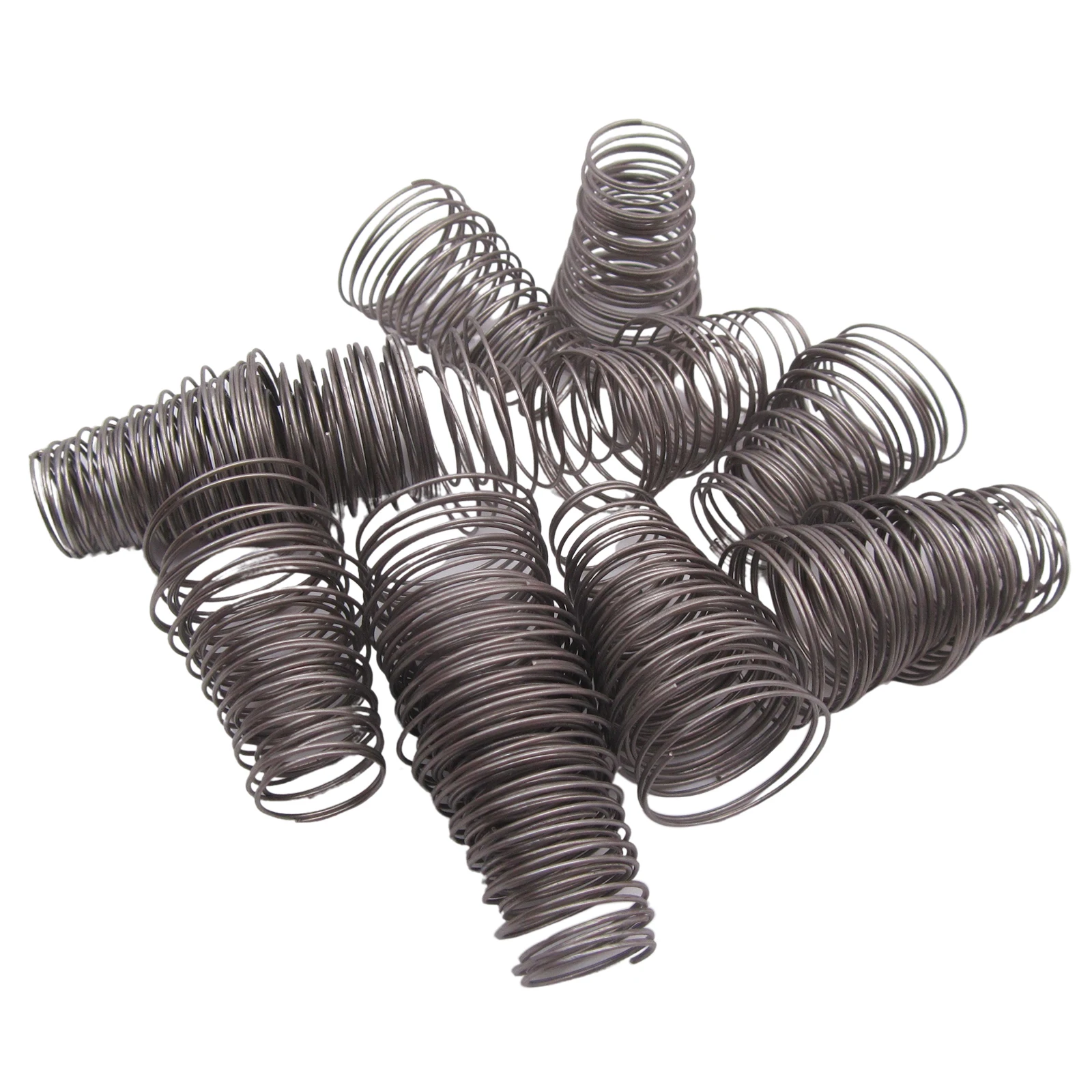 50PCS#EF0915000000 Taper Thread Course Tension Spring FOR TAJIMA / SWF / Barudan / Happy Embroidery Machines