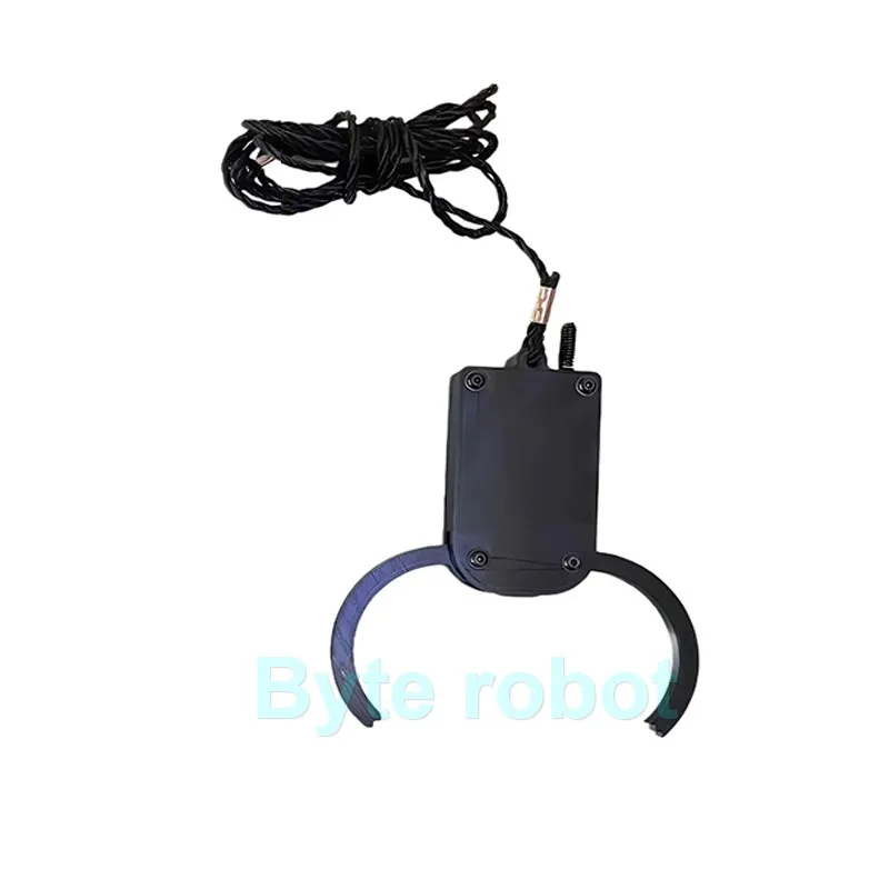 RC Drone Mechanical Claw Universal Mechanical Gripper Airdropper Clip Suitable For Dji Air2Mini2 Mavic Pro UAC Clamp Accessories