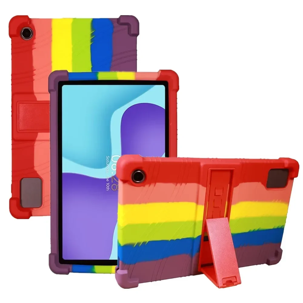 Soft Silicon Case for Alldocube IPlay50 10.4 Inch Tablet Cover Full Body Protect for IPlay 50 Pro Protect Shell