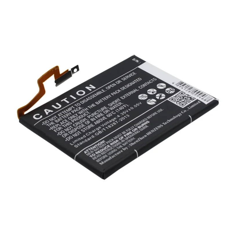 CS 3400mAh 100% NEW High Quality Battery BAT-58107-003 for BlackBerry Passport, Passport 4G, Q30,SQW100-1,SQW100-3, Windermere