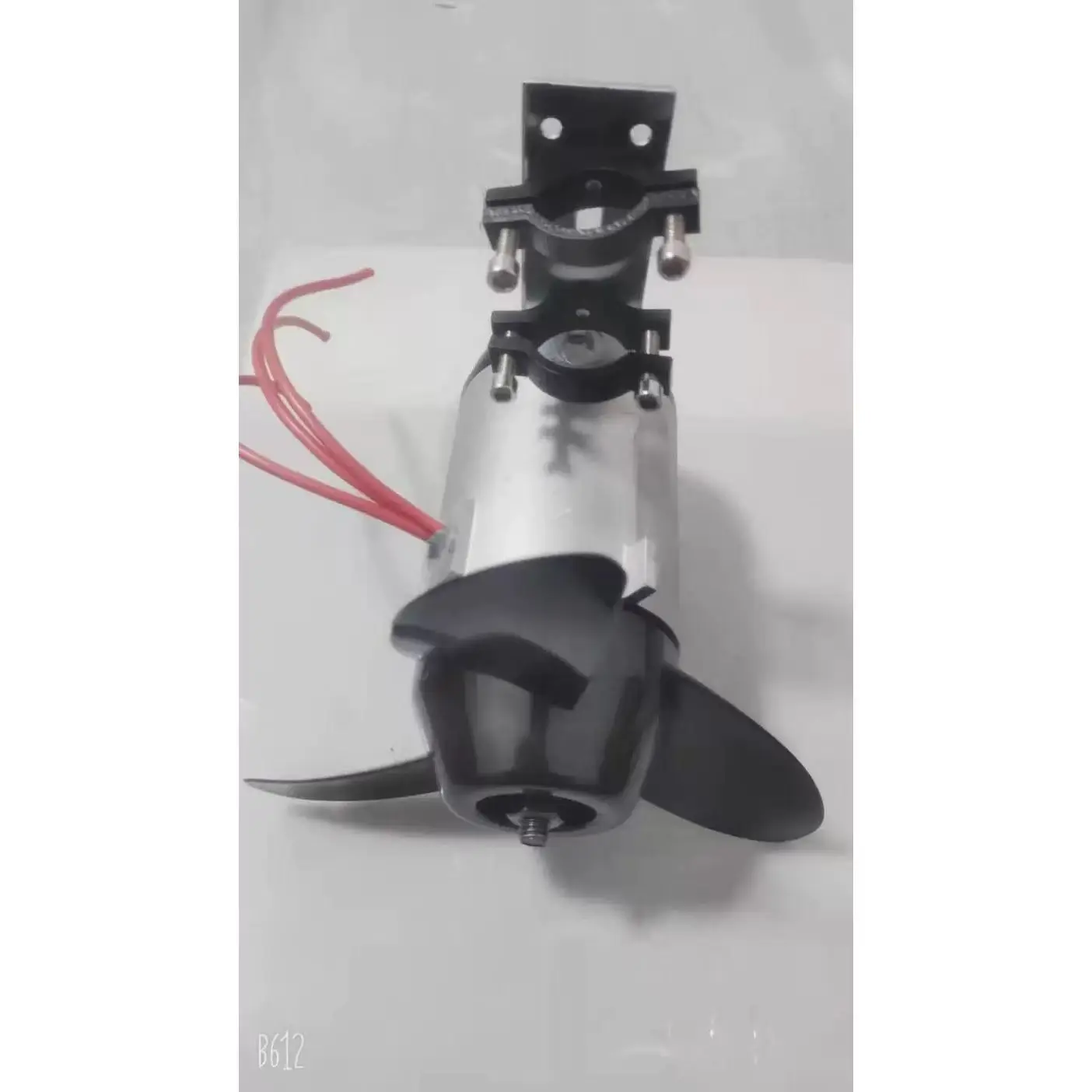 Marine Electric Propeller Brushless Motor Electric Motor Fishing Boat Outboard Motors 12-36V Universal Motors