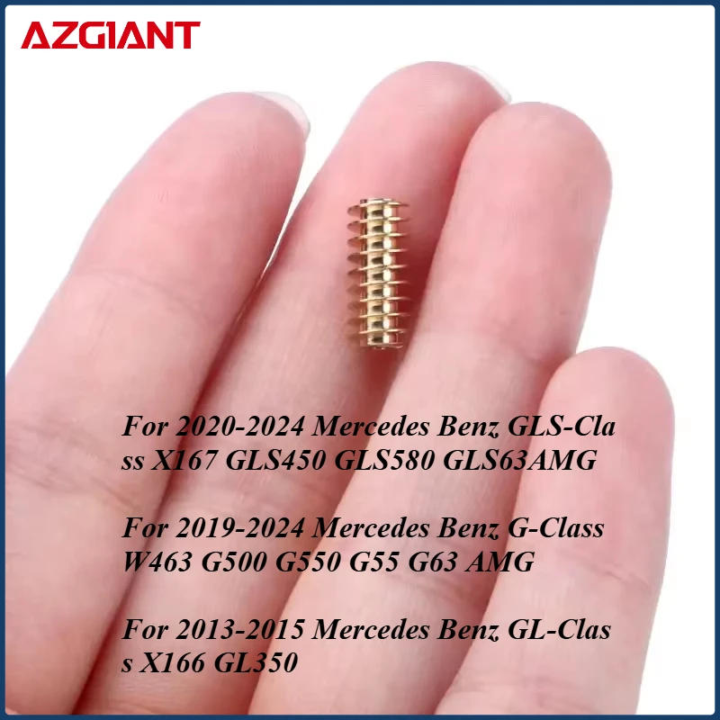 FC-280SB-16220 Car Power Folding Mirror Motor Worm Gear For Mercedes Benz GLS-Class/G-Class/GL-Class Brand New Auto Parts Tools