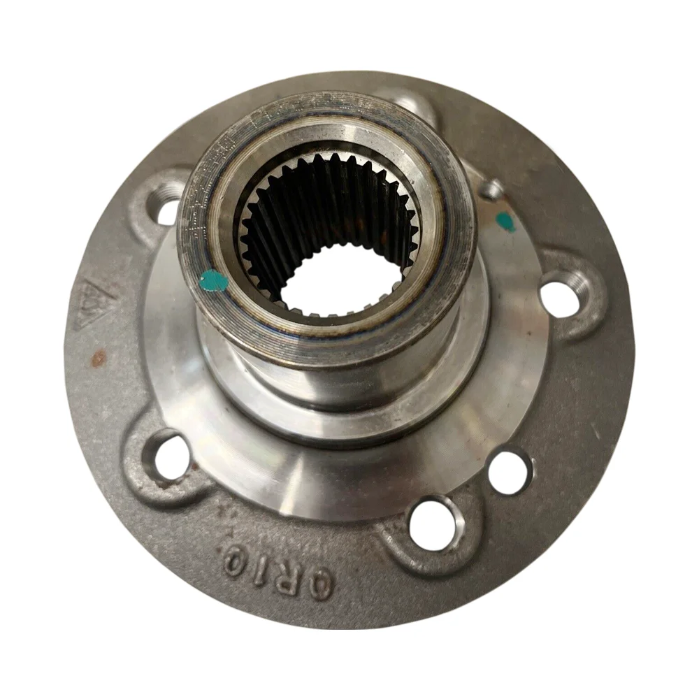 Auto Spare Parts 1 Pcs Front Wheel Hub Bearing For Mercedes Benz X164 W164 W251 OE 1643560201 A1643560201 Factory price