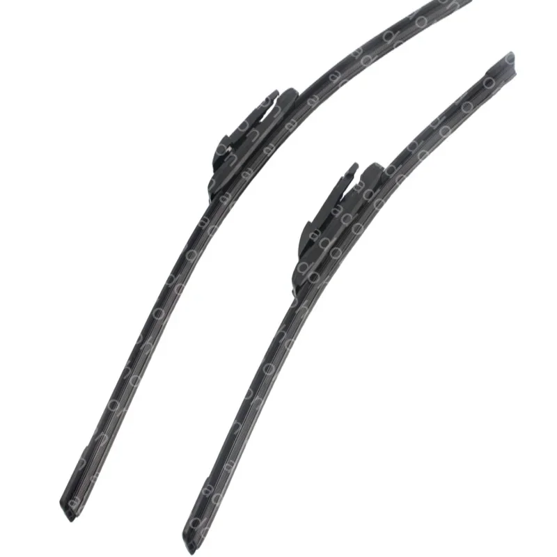 For Chevrolet Sonic LS LT LTZ Base Sedan Hatchback 4-Door Model 2016 2018 2020 2021 2022 Double Rubber Windshield Wiper Blades