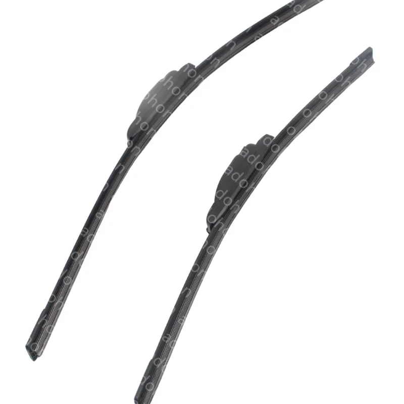 For VW Volkswagen Passat Sedan B5 3B5 3B6 1997 2000 2001 2002 2003 2004 2005 Car Brushes Double Rubber Windshield Wiper Blades