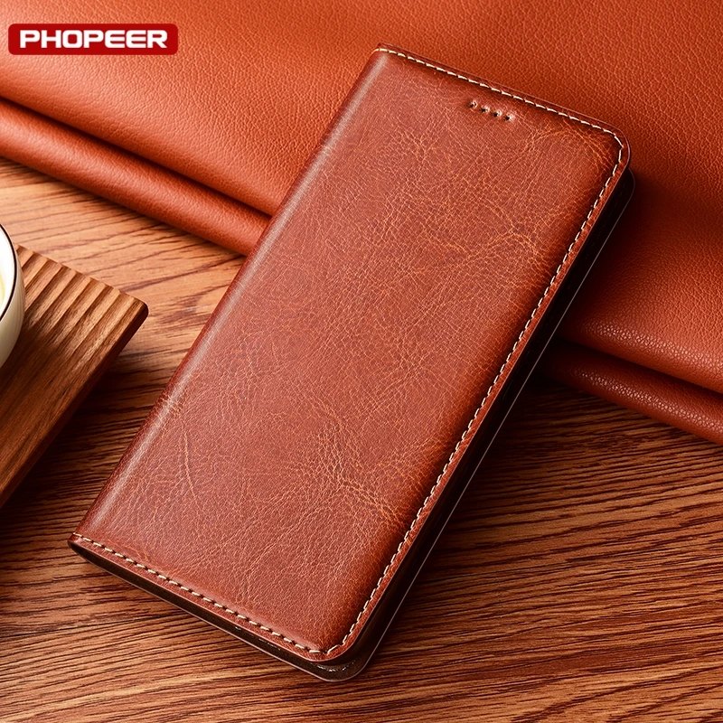 For Xiaomi 13T 14T 15T 17T Pro Genuine Leather Case For Xiaomi 13 14 15 17 Ultra Pro 11T 12T 12s Lite Flip slot Wallet Cover