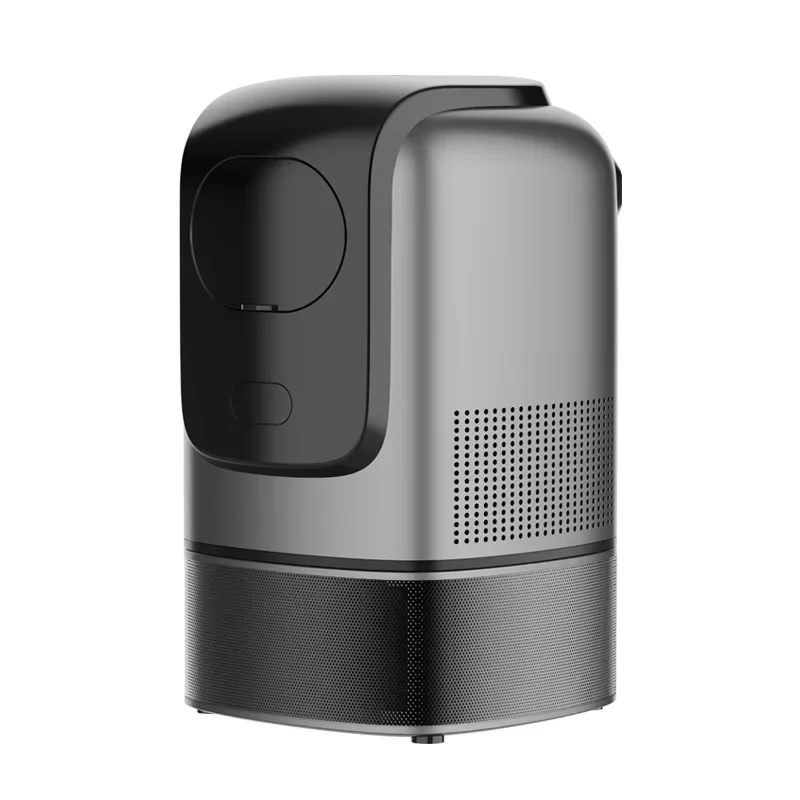 Projector home office intelligent 4k high definition micro mobile phone with screen direct projection integrated lift projector