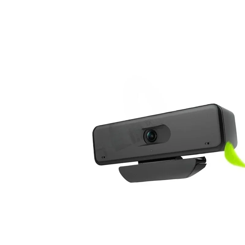 For DS-U12i with microphone 4K high definition conference live USB camera