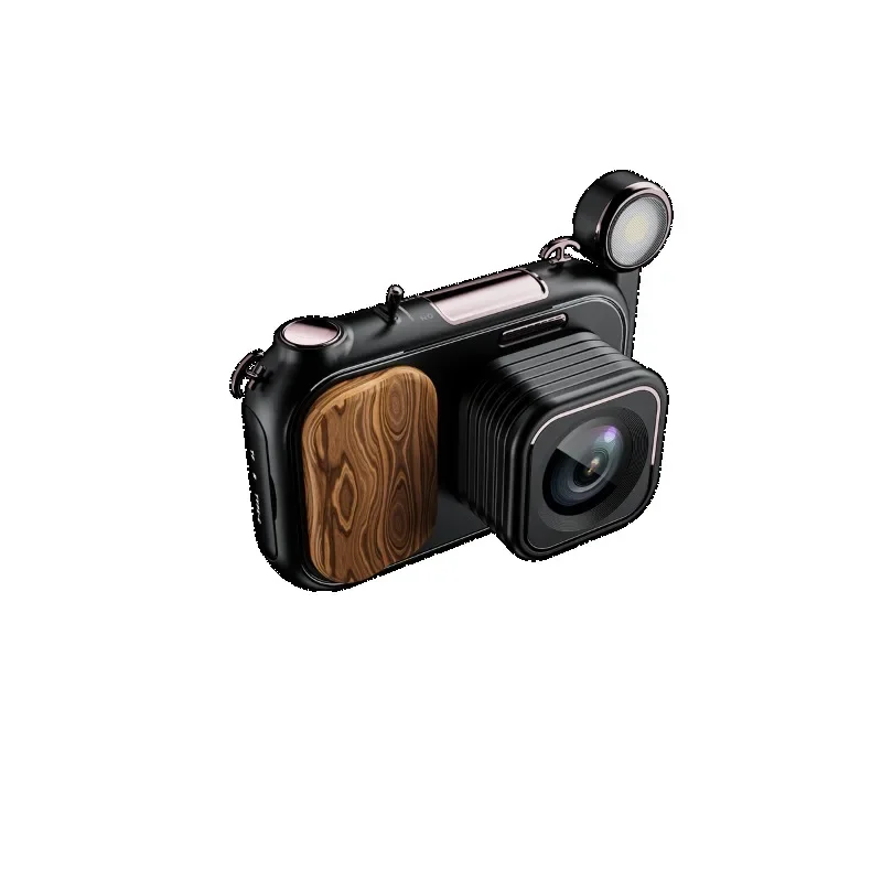 9600W high pixel micro single digital high definition camera WiFi mobile phone campus ccd