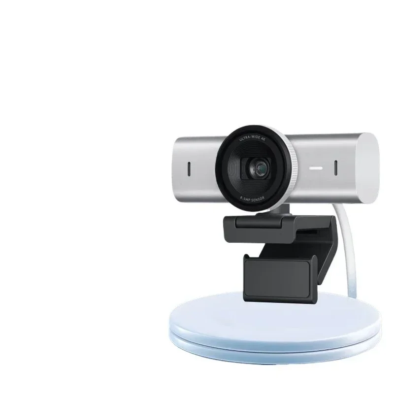 Series MX Brio 4K high definition webcam, video conference online class, noise reduction microphone