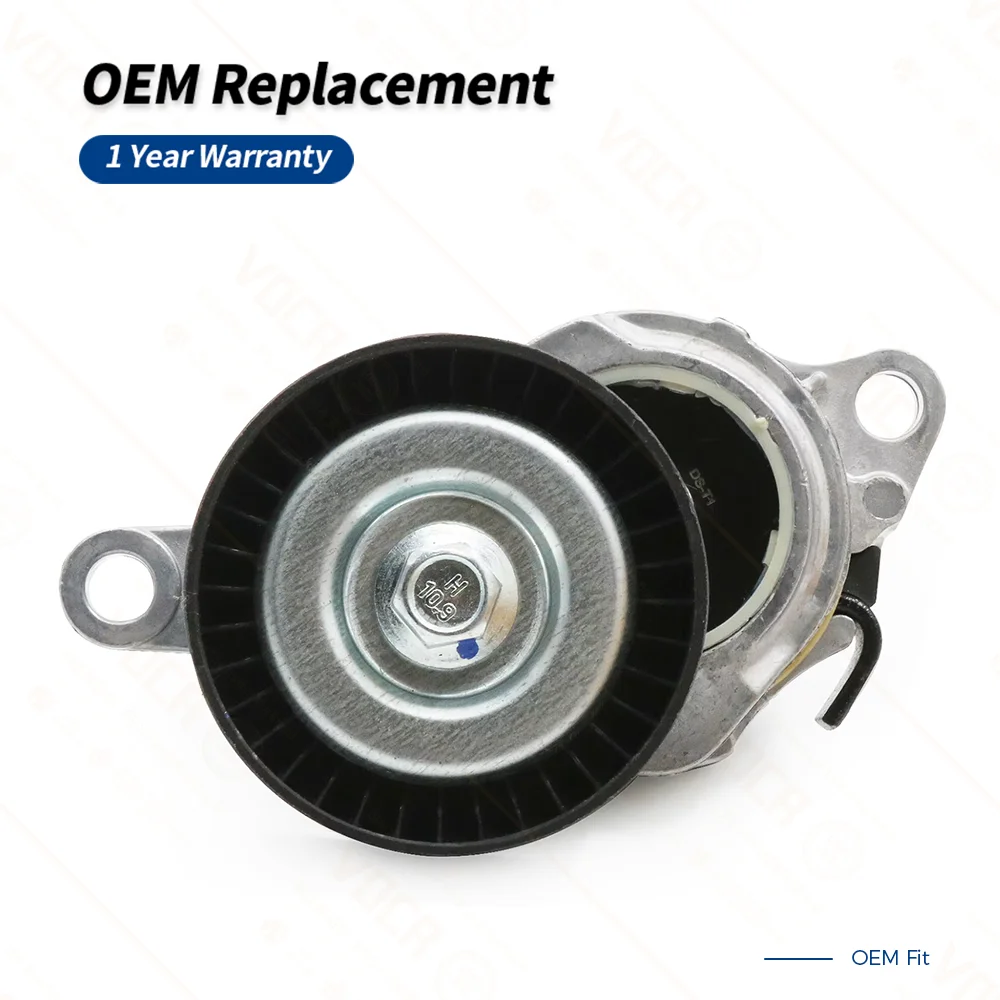 VOCR Car accessories J24B Engine Belt Tensioner for SUZUKI KIZASHI 2.4 2010- with VITARA 1.6 2.0 2.4 2005-2015 OEM 1754054L00