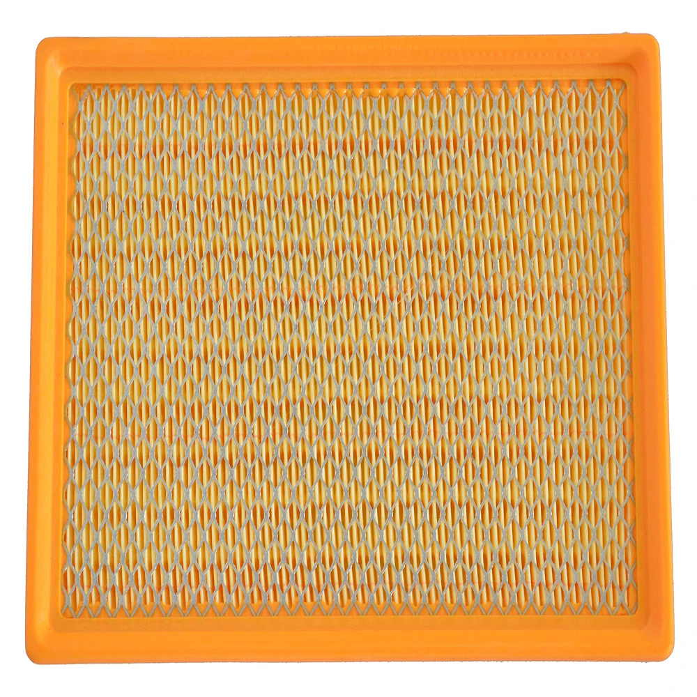 Car Air Filter For CHRYSLER PT CRUISER (PT_) 2.4 2000-2010 EDZ OEM 04891176AA Auto Spare Engine Part Accessory Engine Element