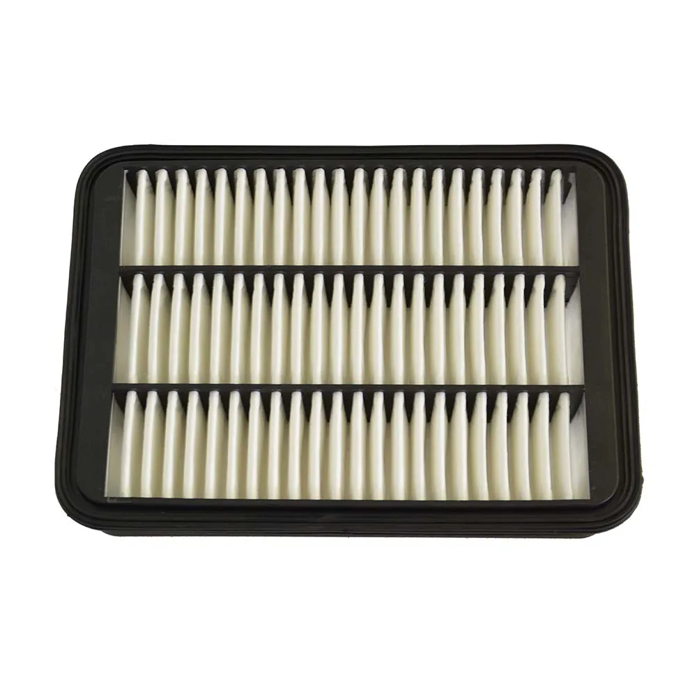 Car Air Filter For Chery Tiggo 1.6L (2011-2014) SQRE4G16 OEM T11-1109111LA LX4441 Auto Spare Engine Accessory Part Element