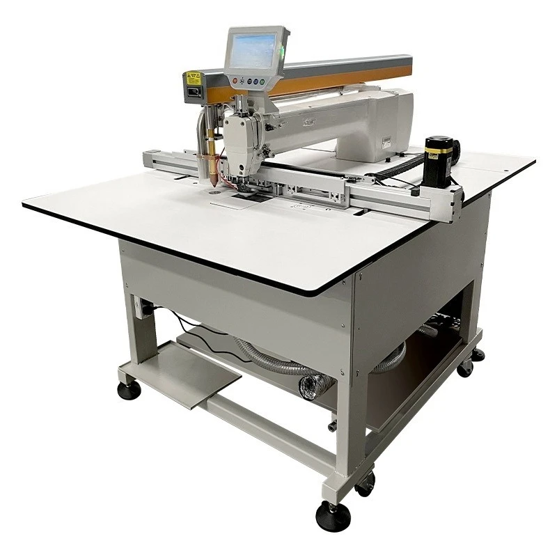Industrial sewing machine 8045 intelligent laser formwork machine