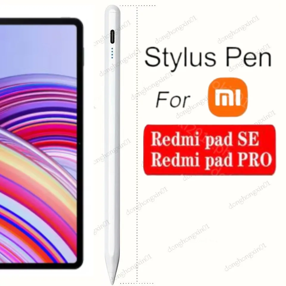 For Redmi Pad Pro 5G 12.1