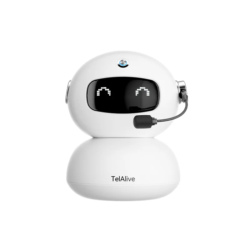 Intelligent Call Center Edge AI Smart Office Receptionist AI Agent With Auto Booking Voice Assistant Ai Speaker Chatgpt