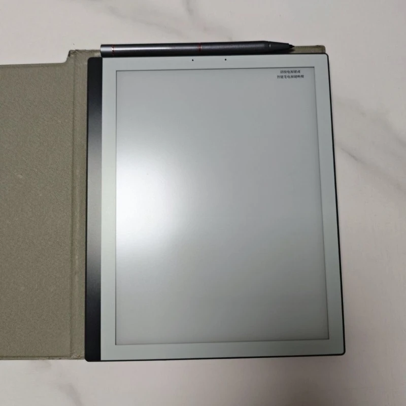Smart office book, ink screen, e-book reader, e-book