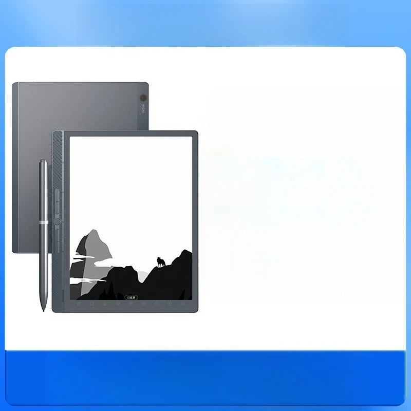 Handwritten smart office book ink screen electronic notebook