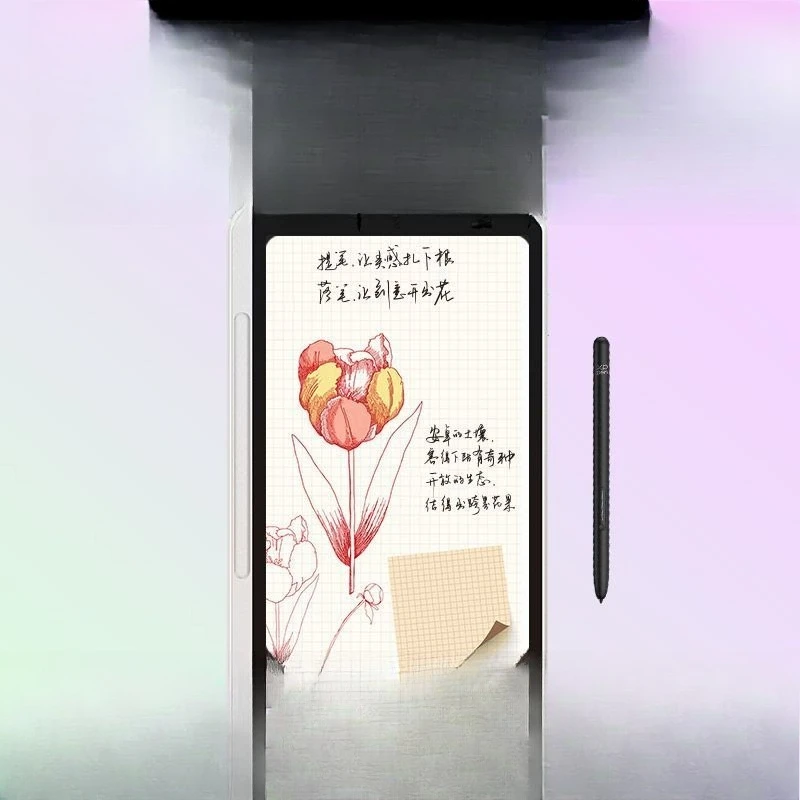 Color Notepad MagicNotePad Smart Office Reading Learning Notes Electronic Paper Book