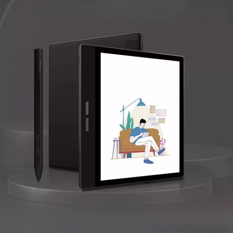 Color smart office book ink screen e-book reader handwritten book e-book