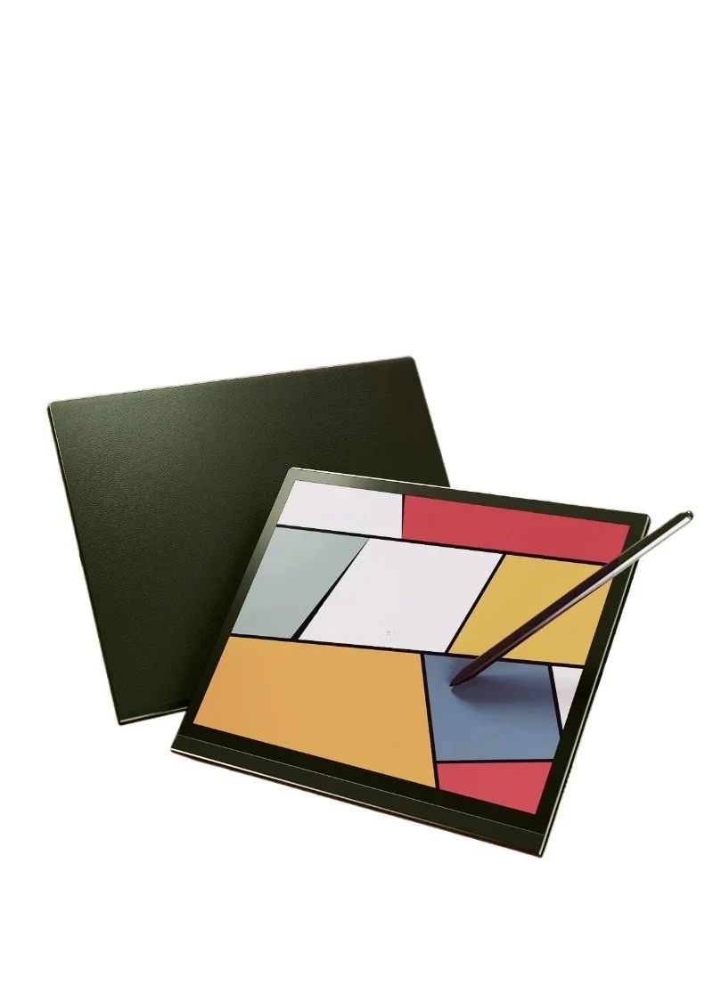 Color ink screen e-book reader smart office book e-book