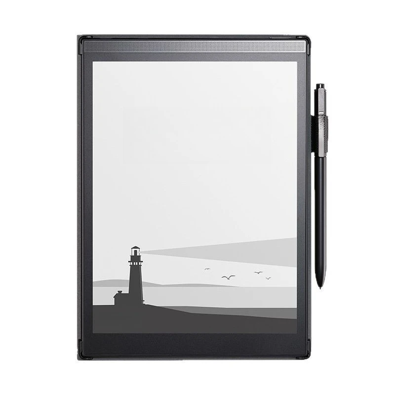 Smart office book e-book reader handwritten electronic notebook