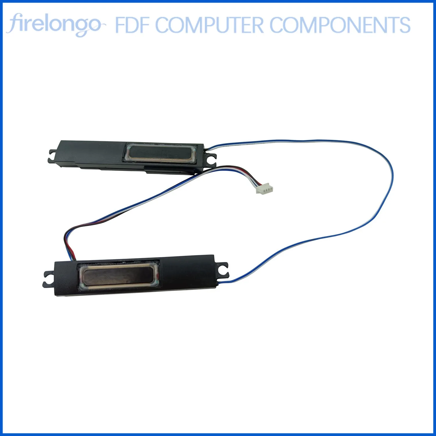 New Internal Speaker for Dell Latitude 7470 Laptop Built-in Stereo Replacement