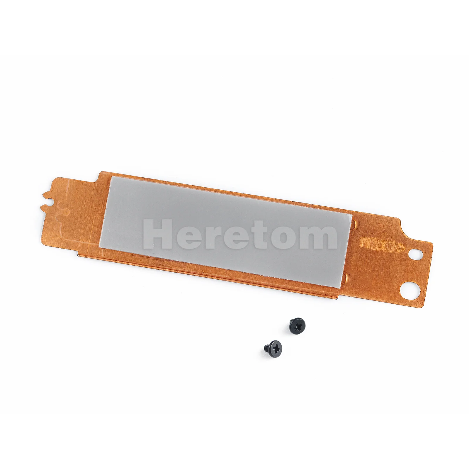 0DJ69P NEW Cooling SSD M.2 2280 plate Bracket For Dell Latitude 7270 7470 E7270 E7470 DJ69P