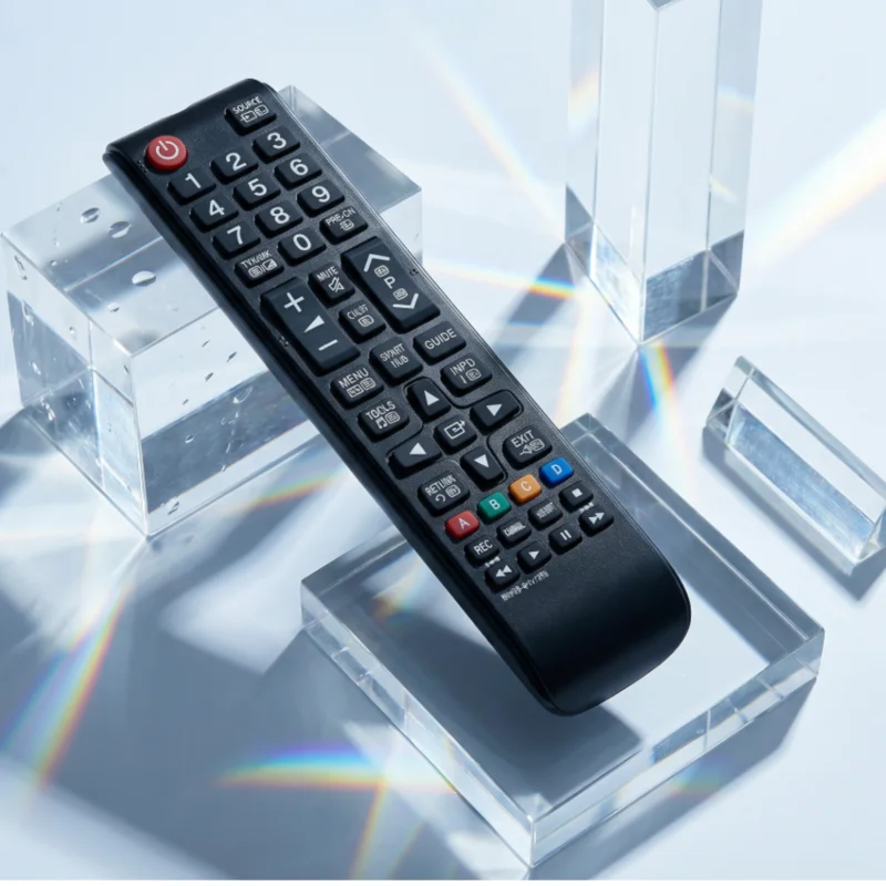 BN59-01175N Compatible TV Remote Control for UE40H6470SSXZG LCD TV Replacement Remote Control for Samsung Models