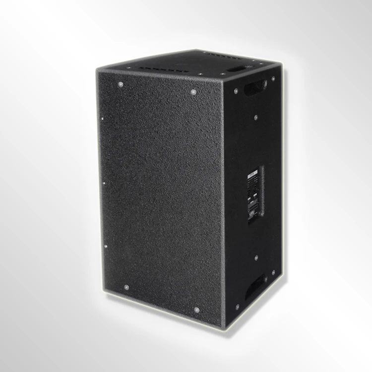 VT5150 Stereo Home Speakers Music Studio Professional Sound Professional Audio Video & Lighting 15 Inch Performance Bar