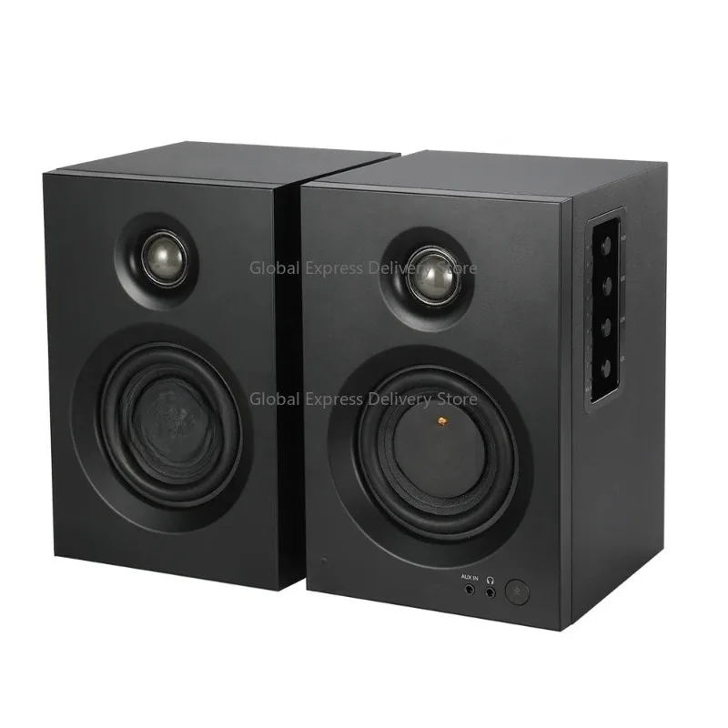Professional Recording Music Active Studio Speakers Full Audio Studio Set Speakers
